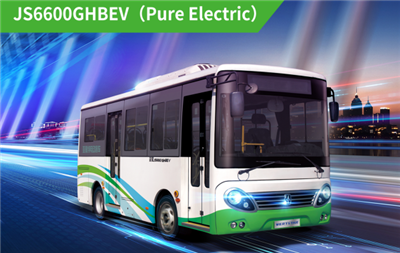 JS6661GHBEV (Pure Leictreach)
